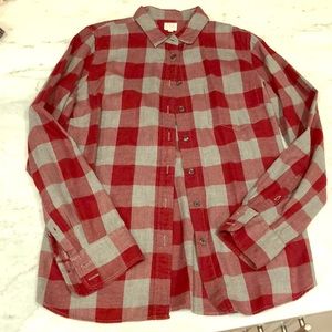 Button down from JCrew!